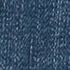 Organic Cotton Wide Leg Jean, , swatch