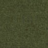 Australian Wool Modal V-neck Top, clover green, swatch