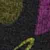 Aria Floral Snug Top, print, swatch