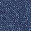 Denim Drawstring Jogger, mid ink, swatch