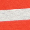 Cotton Stripe T-shirt, red/stripe, swatch