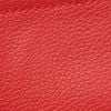 Small Zip Crossbody Bag, red, swatch