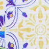 Printed Shower Cap, , swatch