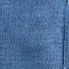 Cotton Waist-length Denim Jacket, cove blue, swatch