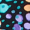 Piia Ditsy Bamboo Top, ceramic spot print, swatch