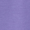 Natural Round Neck Everyday T-shirt, sweet lavender, swatch