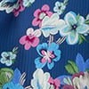 Natural Getaway Floaty Dress, floral aztec print, swatch