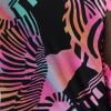 Swirl Mesh Hi-lo Tunic, print, swatch