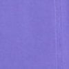 Bamboo Base V Neck Short Sleeve Top, purple iris, swatch