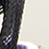 Shiny Heart Necklace, , swatch