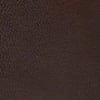 Leather Buckle Knee Boot, chocolate, swatch
