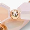 Pastel Tones Stretch Bracelet Set, multi, swatch