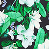Gardenia Cotton Suit Pant, , swatch