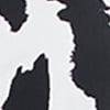 Natural Skylar Abstract Duster, print, swatch