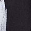 Natural Abstract Monotone Tunic, print, swatch