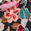 Natural Pocket Midi Dress, print, swatch