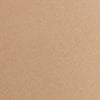 Petite Medina Slim Leg Natural Pant, brown sugar, swatch