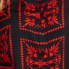 Natural Moroccan Memories Shirt, print, swatch