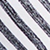 Striped Knit Top, black/white stripe, swatch