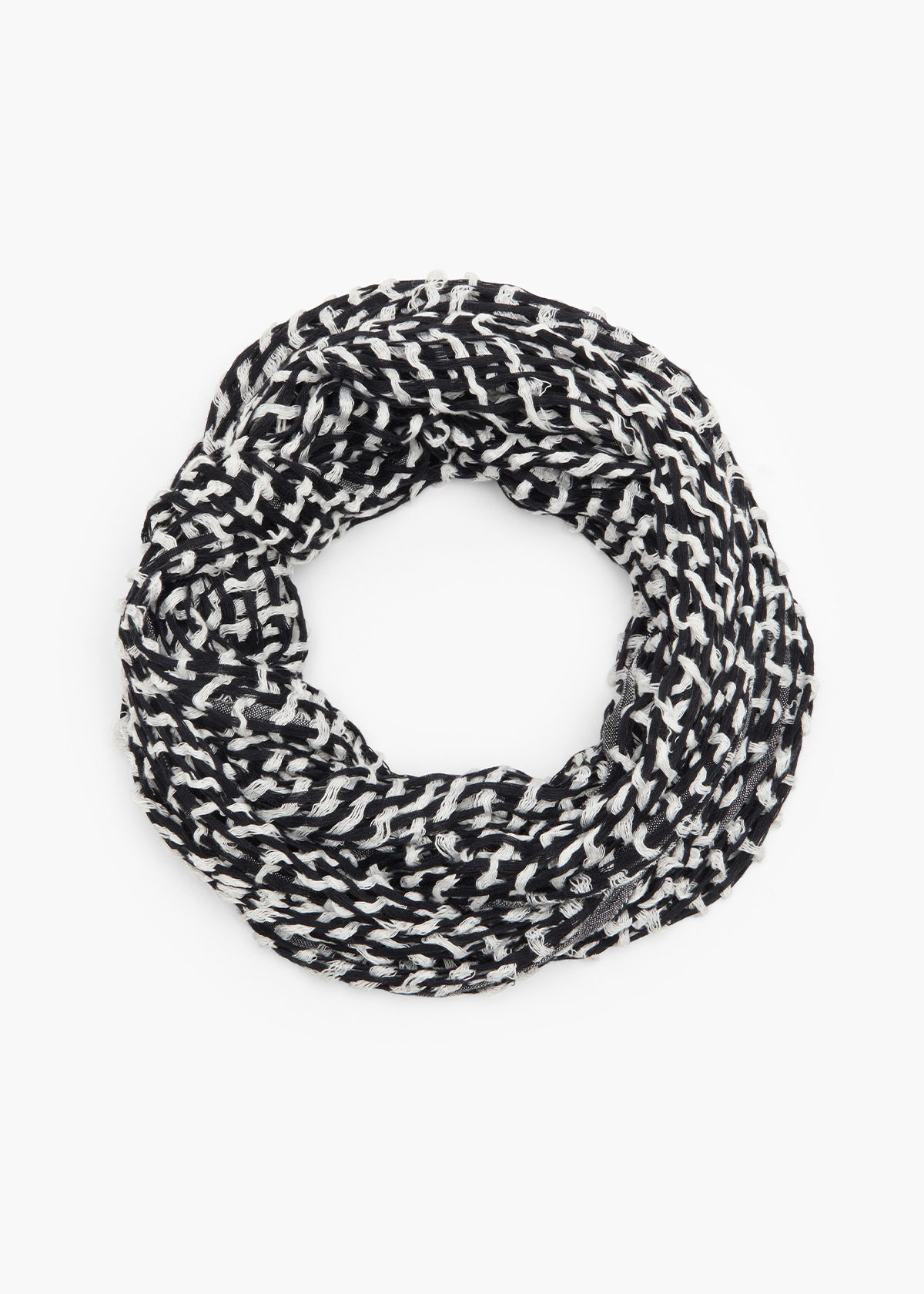 Shop Open Knit Snood | Accessories | Taking Shape AU