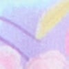 Paris Bloom Robe, , swatch