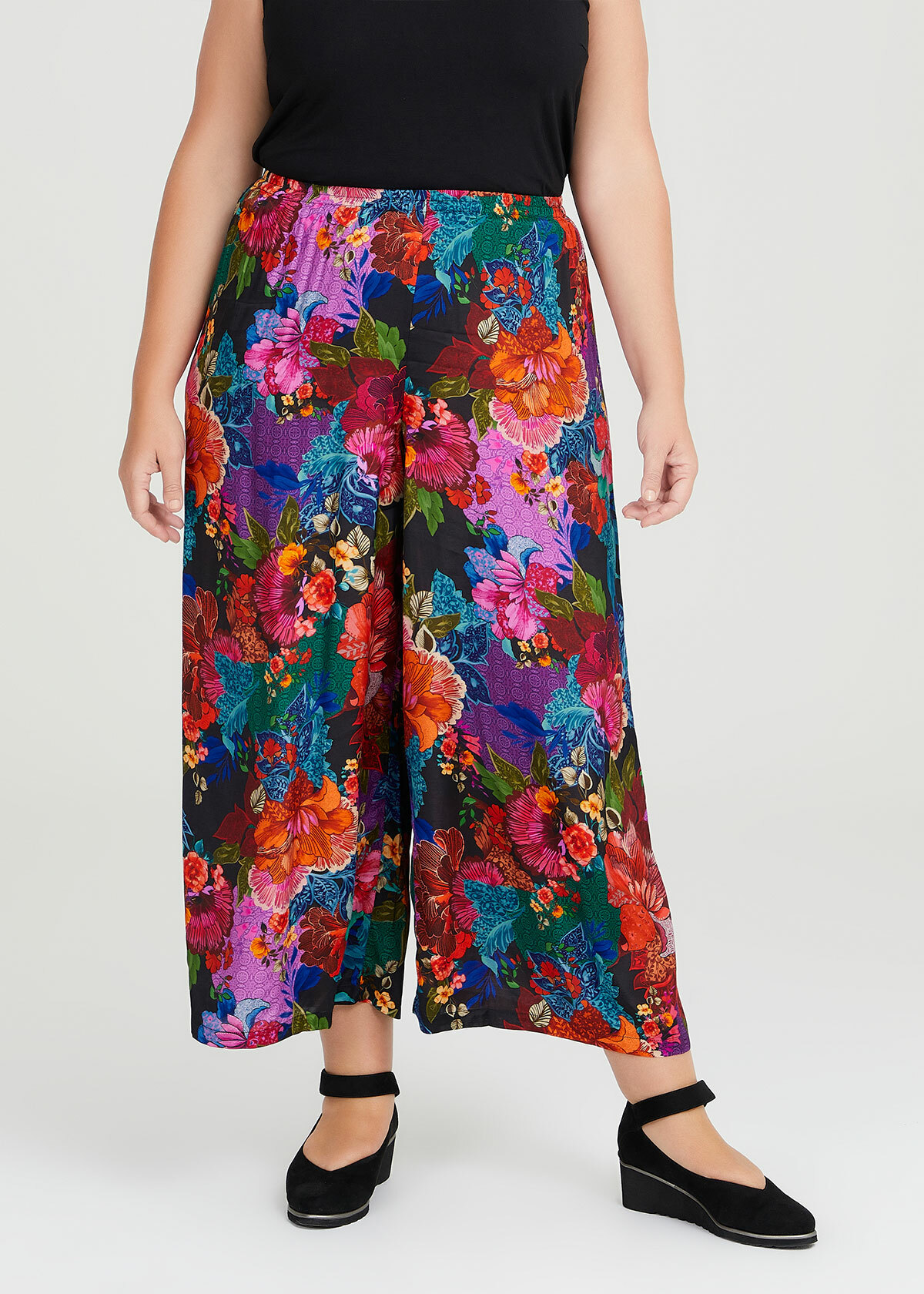 Pant Wild Flower main image 1