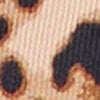 Leopard Print Natural Cardigan, , swatch