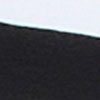 Natural Summer Stripe Top, black/stripe, swatch