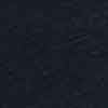 Cotton Hi-lo Seam Detail Top, navy, swatch
