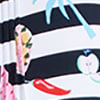 Bamboo Coastal Nightie, , swatch