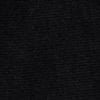 Velour Cowl Neck Tunic, black, swatch