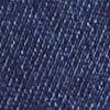 Cotton Tie Denim Short, , swatch