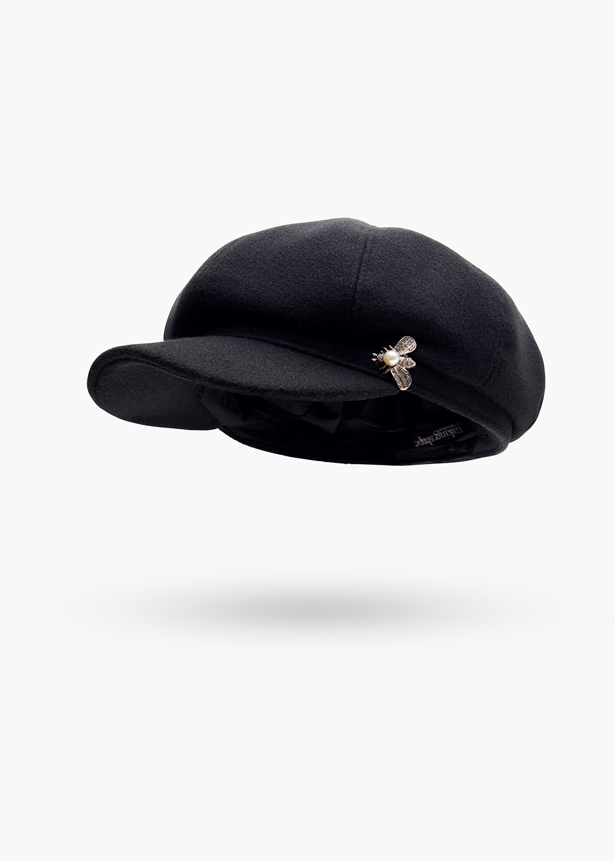 Baker Boy Hat