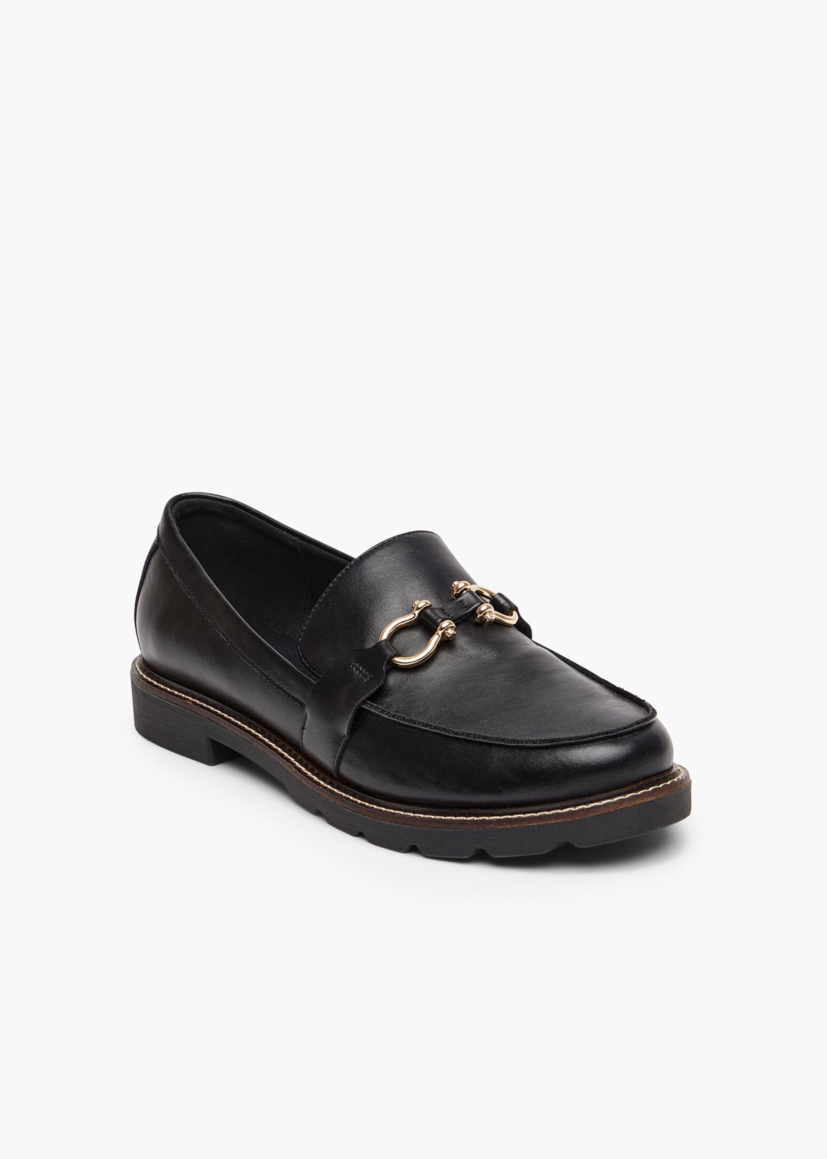 Trim Loafer
