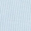 Rib Back Button Detail Top, sky blue, swatch