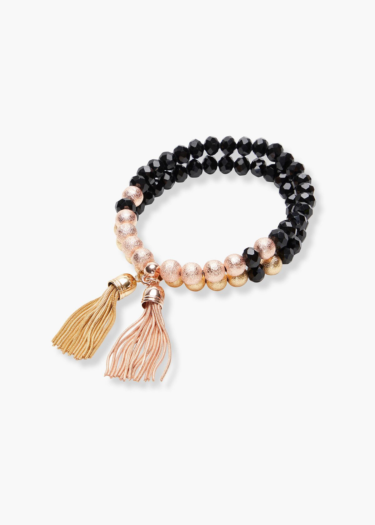 Shop Tassel Bracelet Set Accessories Taking Shape AU