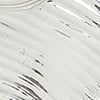Silver Swirl Earrings, silver, swatch