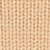 Cable Natural Cardigan, , swatch