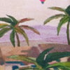 Oasis Beach Tote Bag, multi, swatch
