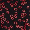 Natural Rouge Spot Top, print, swatch