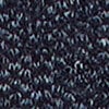 Waffle Snug Cardigan, indigo melange, swatch