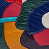Multi Patchwork Bag, multi, swatch