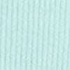 Curved Hem V-neck Jumper, seafoam, swatch