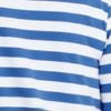 Natural Stripe Essential T-Shirt, , swatch