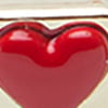 Heart Stretch Bracelet, , swatch