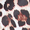 Leopard Hooded Towel, , swatch