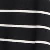 Ponte Zip Neck Top, , swatch