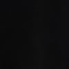 Luxe Velvet Opera Swing Coat, black, swatch