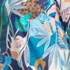 Cotton Zoey Top, print, swatch