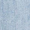 Chambray Seam Detail Crop Pant, chambray blue, swatch